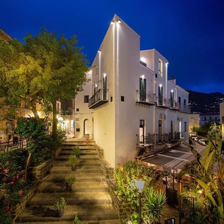 Palazzo Raho Suites Cefalù Εξωτερικό φωτογραφία