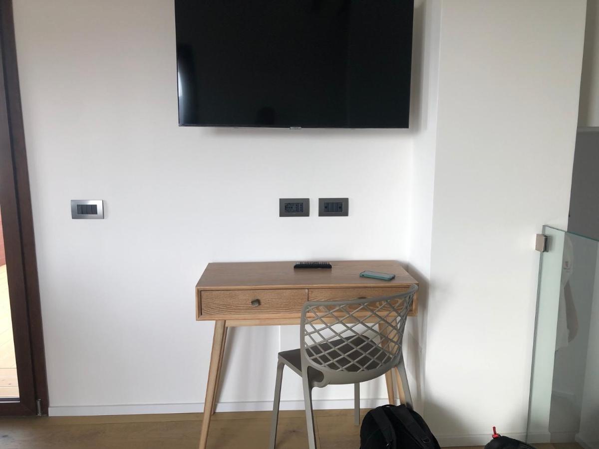 Palazzo Raho Suites Cefalù Εξωτερικό φωτογραφία