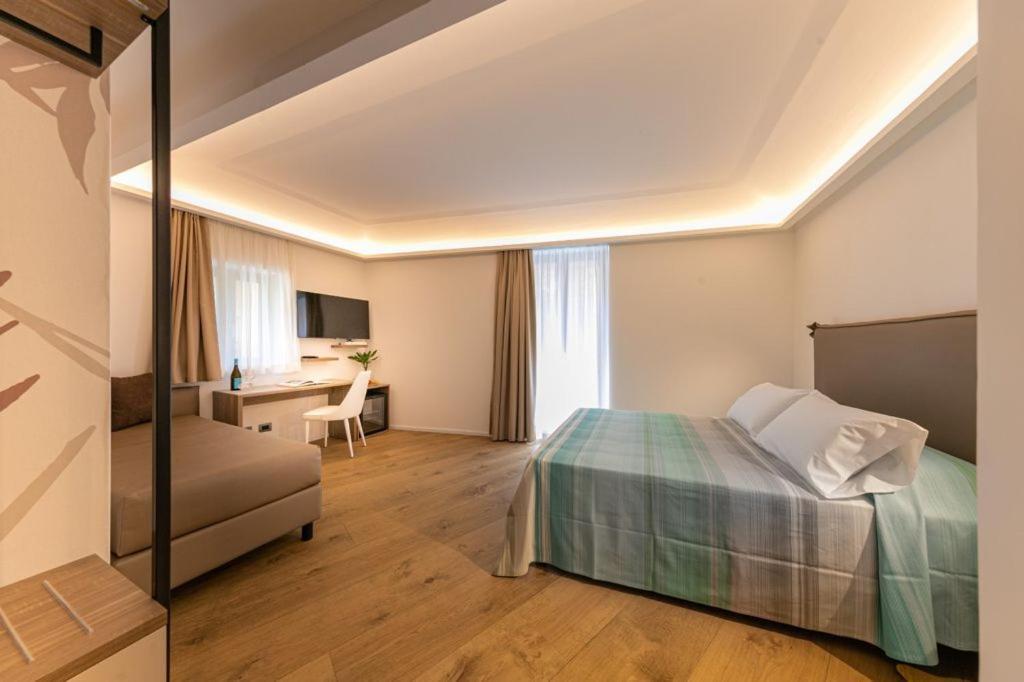 Palazzo Raho Suites Cefalù Εξωτερικό φωτογραφία