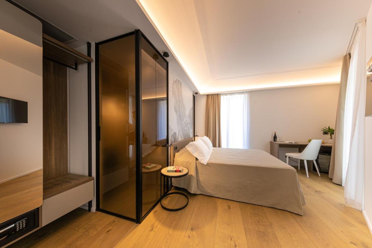 Palazzo Raho Suites Cefalù Εξωτερικό φωτογραφία