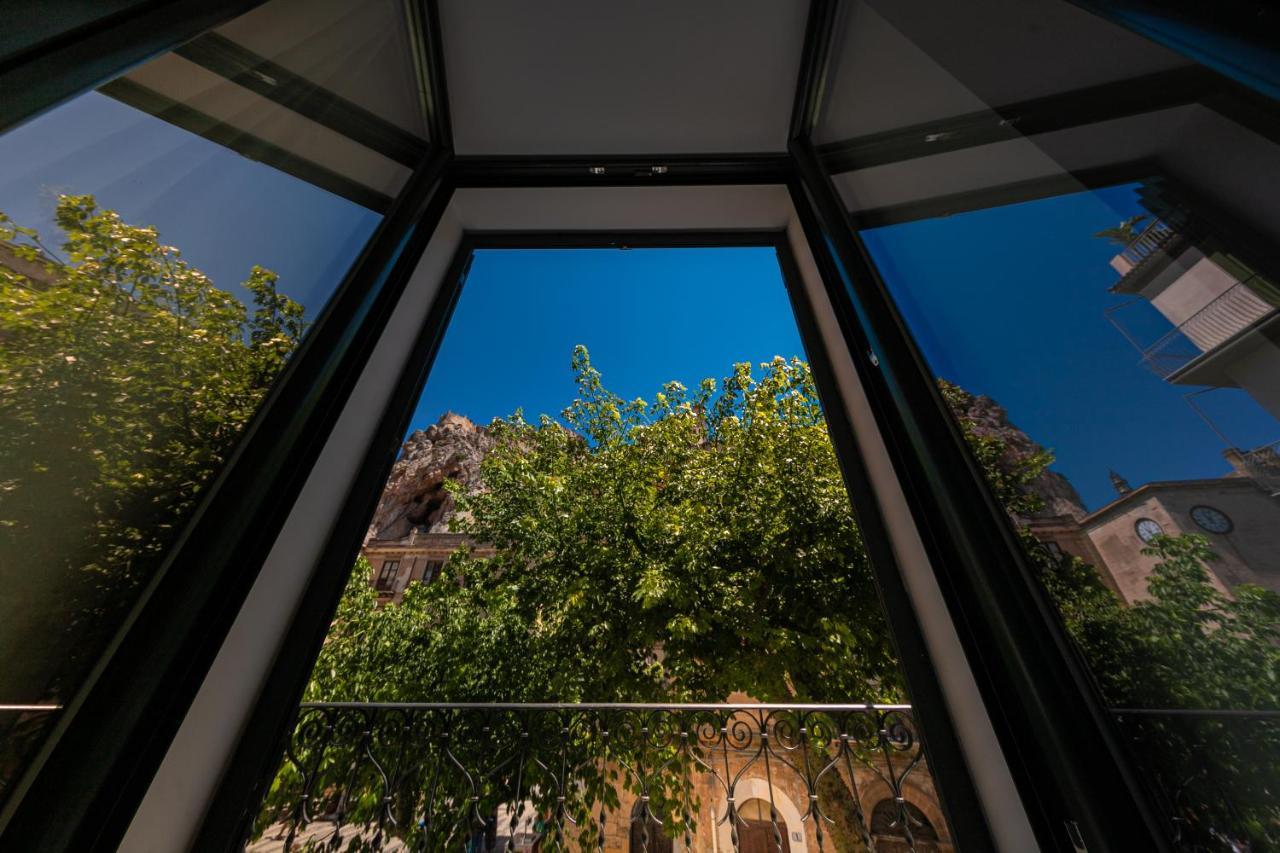 Palazzo Raho Suites Cefalù Εξωτερικό φωτογραφία