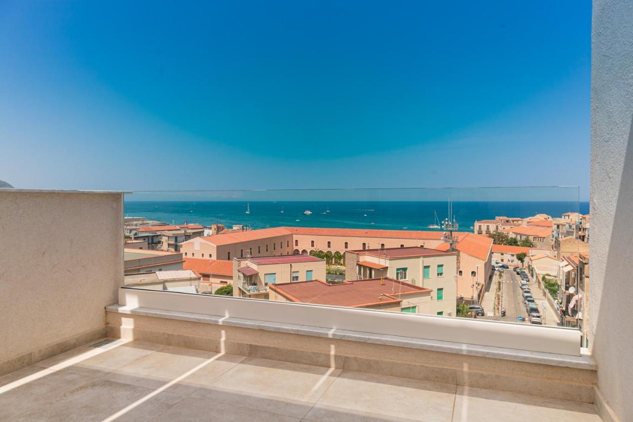 Palazzo Raho Suites Cefalù Εξωτερικό φωτογραφία
