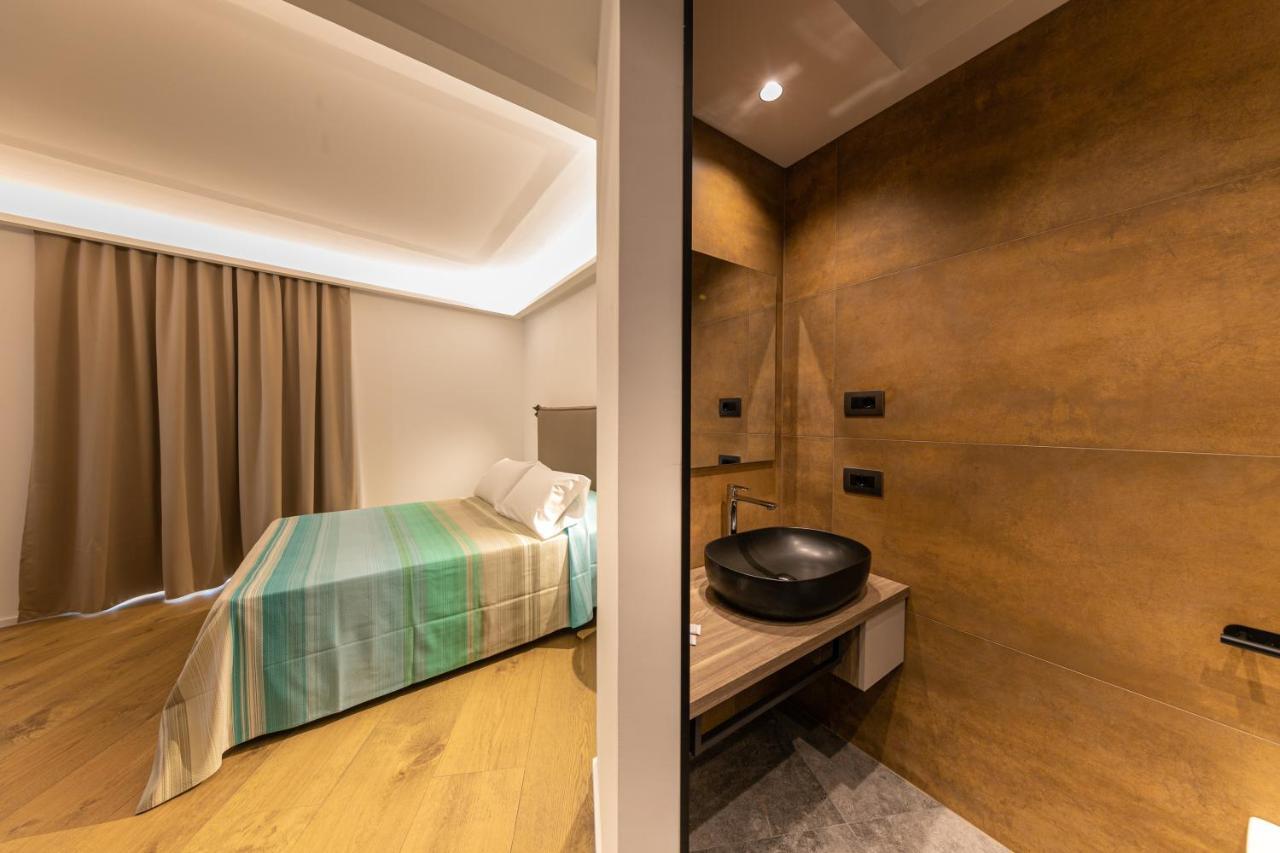 Palazzo Raho Suites Cefalù Εξωτερικό φωτογραφία