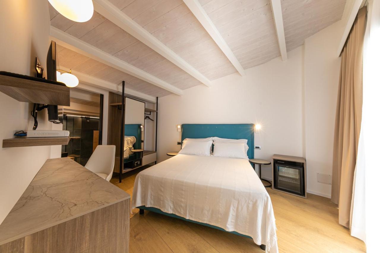Palazzo Raho Suites Cefalù Εξωτερικό φωτογραφία