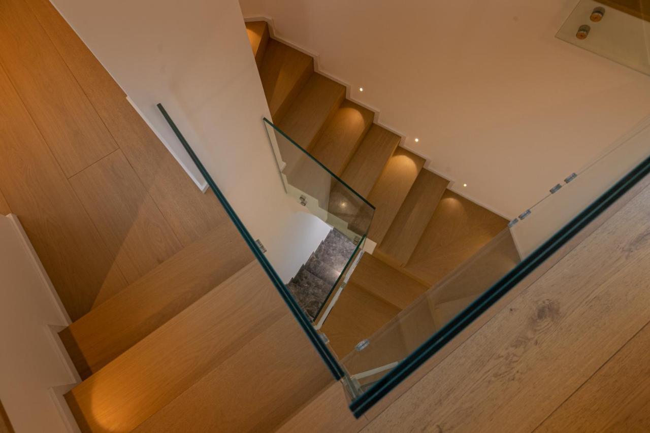 Palazzo Raho Suites Cefalù Εξωτερικό φωτογραφία