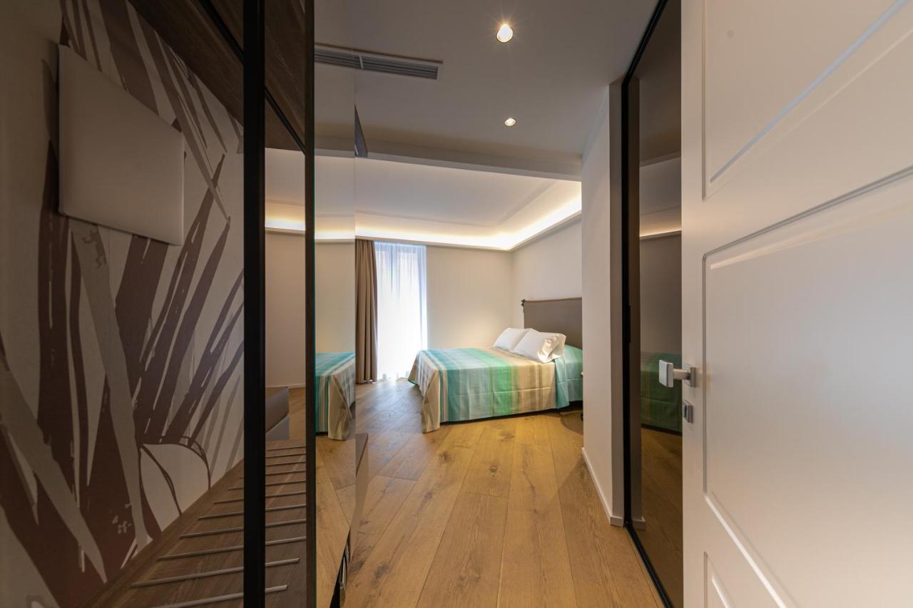 Palazzo Raho Suites Cefalù Εξωτερικό φωτογραφία