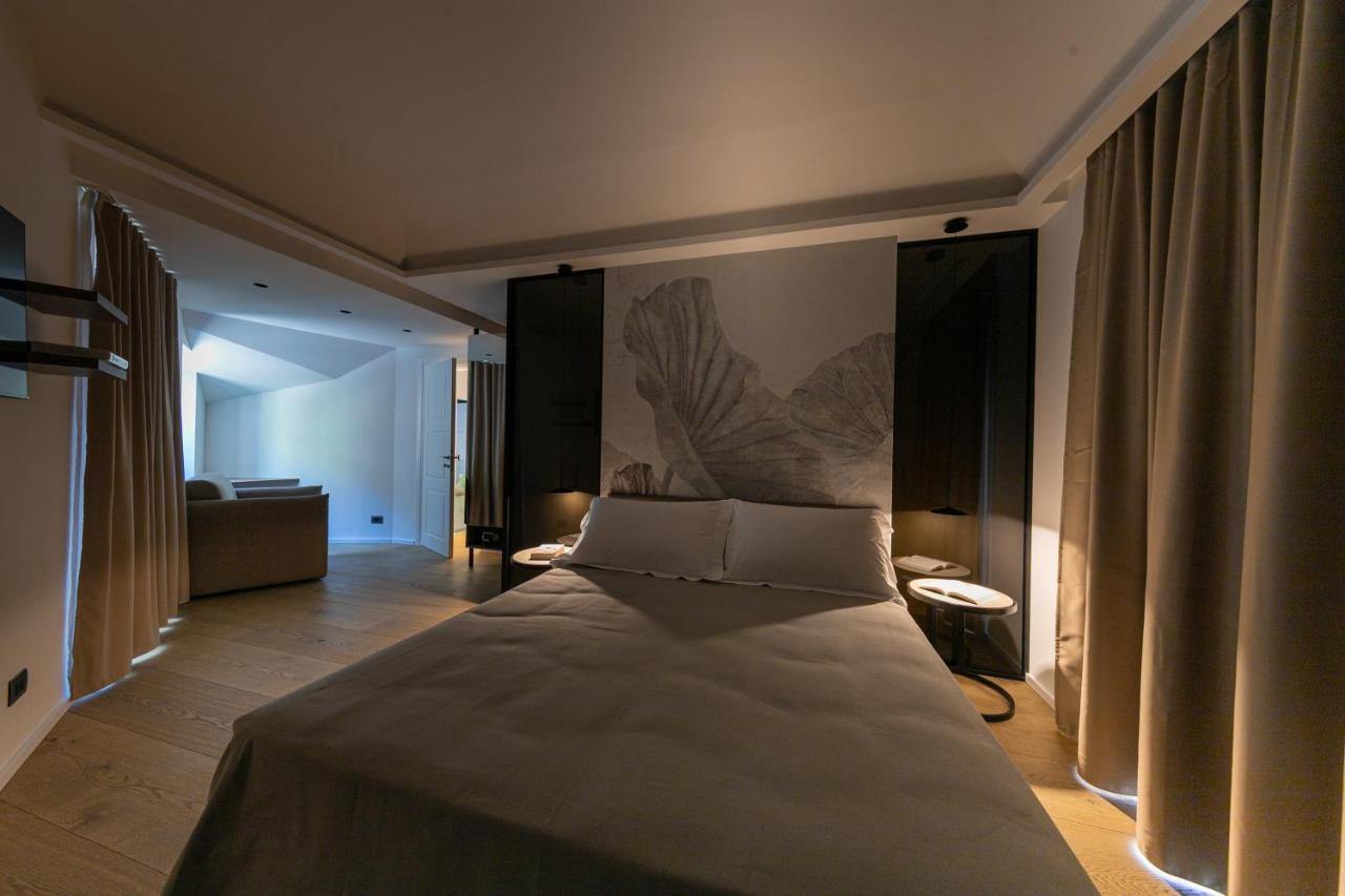 Palazzo Raho Suites Cefalù Εξωτερικό φωτογραφία