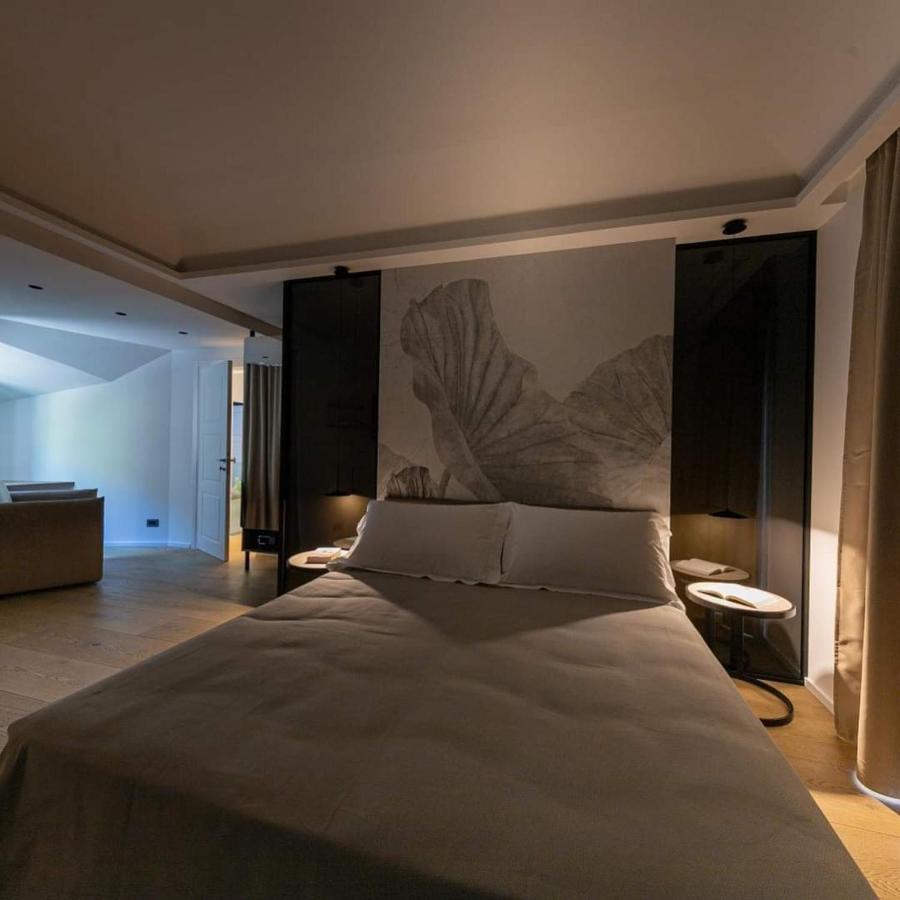Palazzo Raho Suites Cefalù Εξωτερικό φωτογραφία