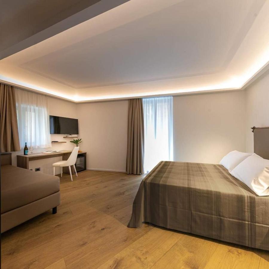 Palazzo Raho Suites Cefalù Εξωτερικό φωτογραφία