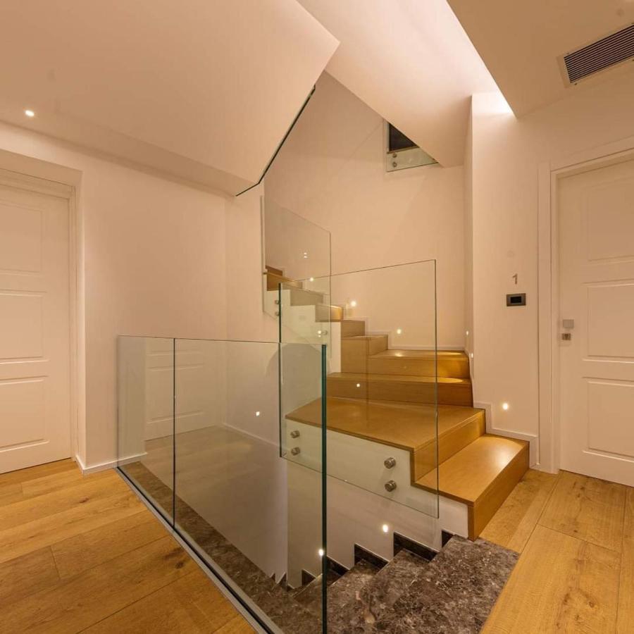 Palazzo Raho Suites Cefalù Εξωτερικό φωτογραφία